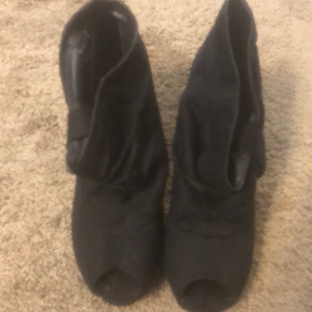 Booties - Picture 3 of 3